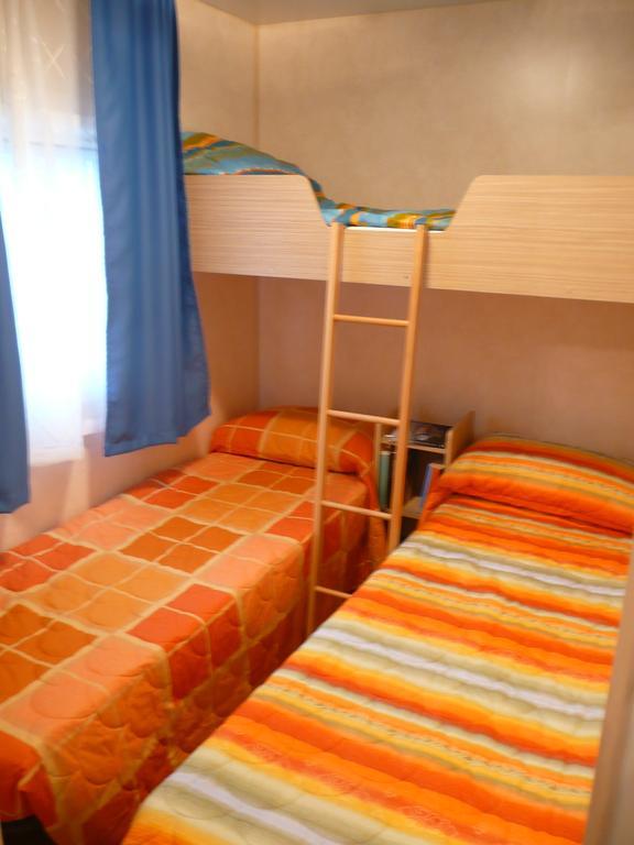 Camping Parco Capraro Lido di Jesolo Room photo