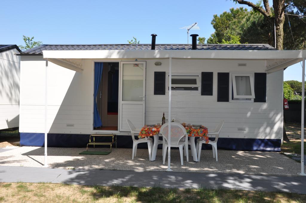 Camping Parco Capraro Lido di Jesolo Room photo