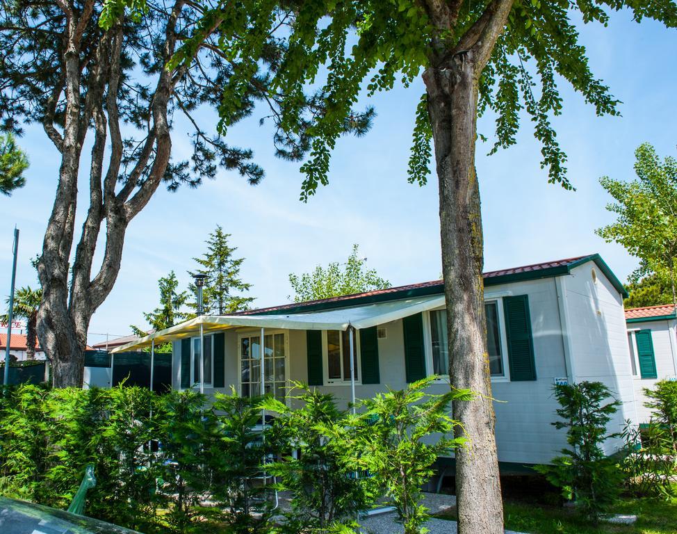 Camping Parco Capraro Lido di Jesolo Exterior photo